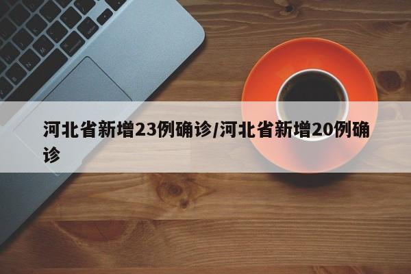 河北省新增23例确诊/河北省新增20例确诊